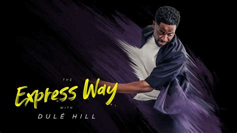 express s01e04 dsrip|The Express Way with Dule Hill S01E04 1080p HEVC x265 .